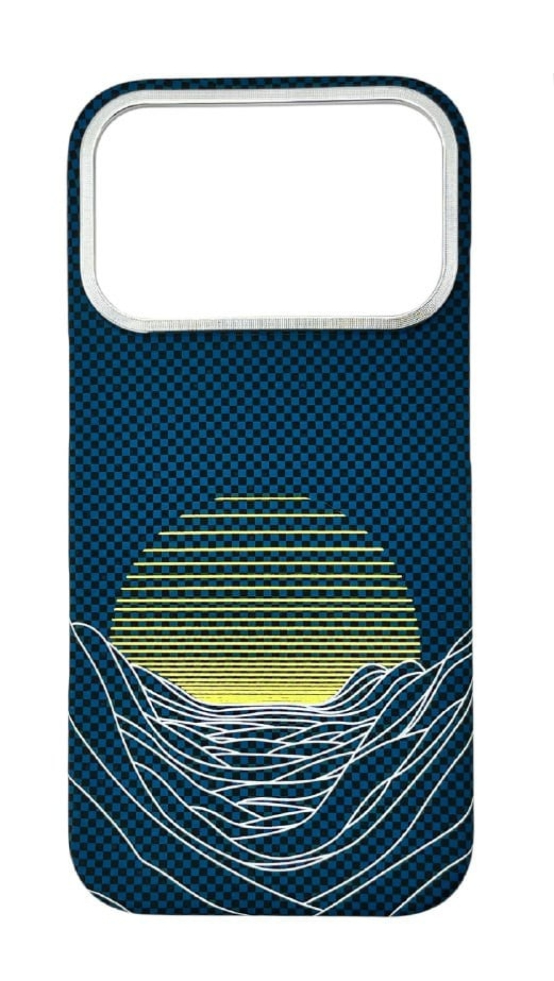 iPhone 17 pro çexol 