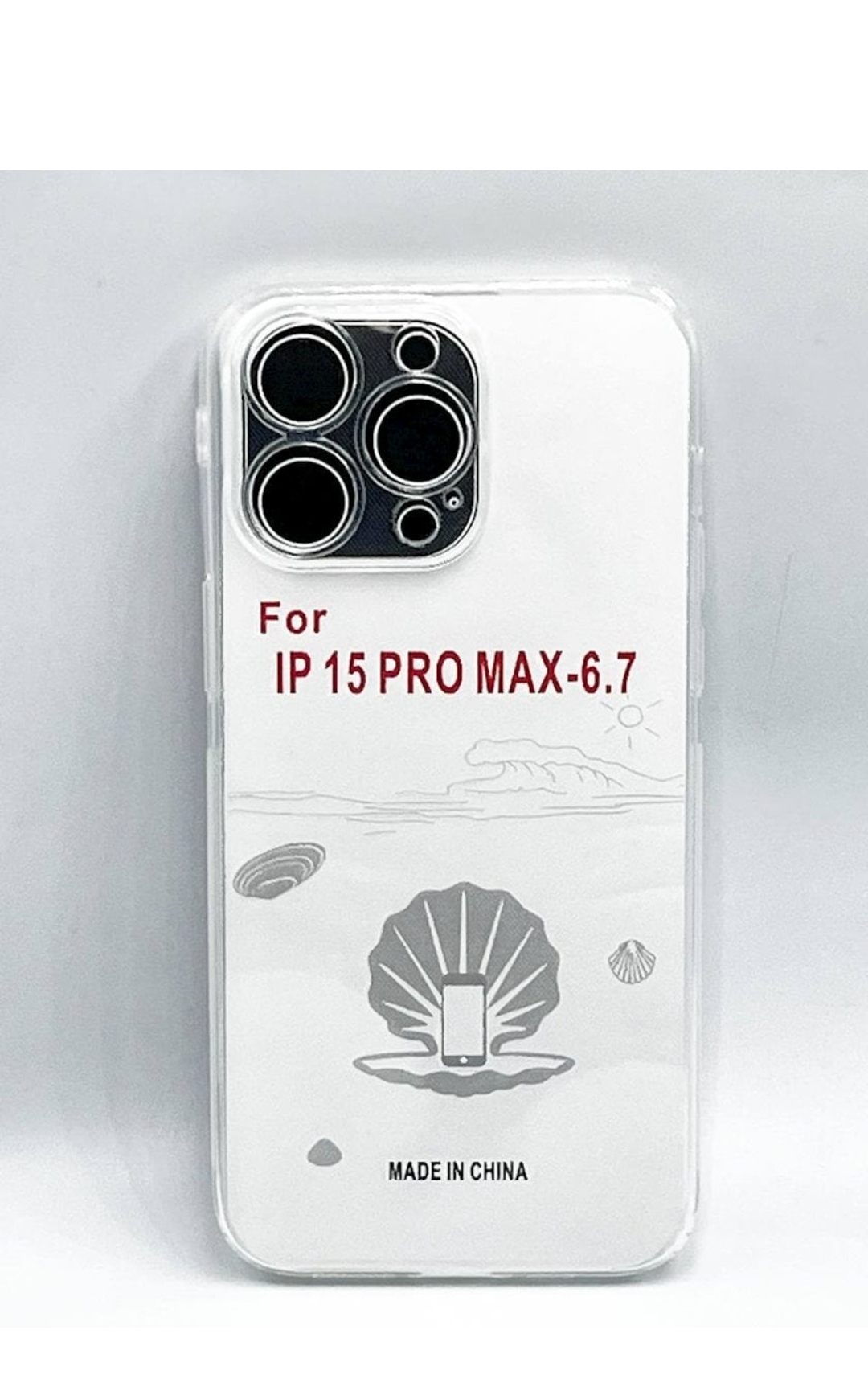 iPhone 15 pro max kabro