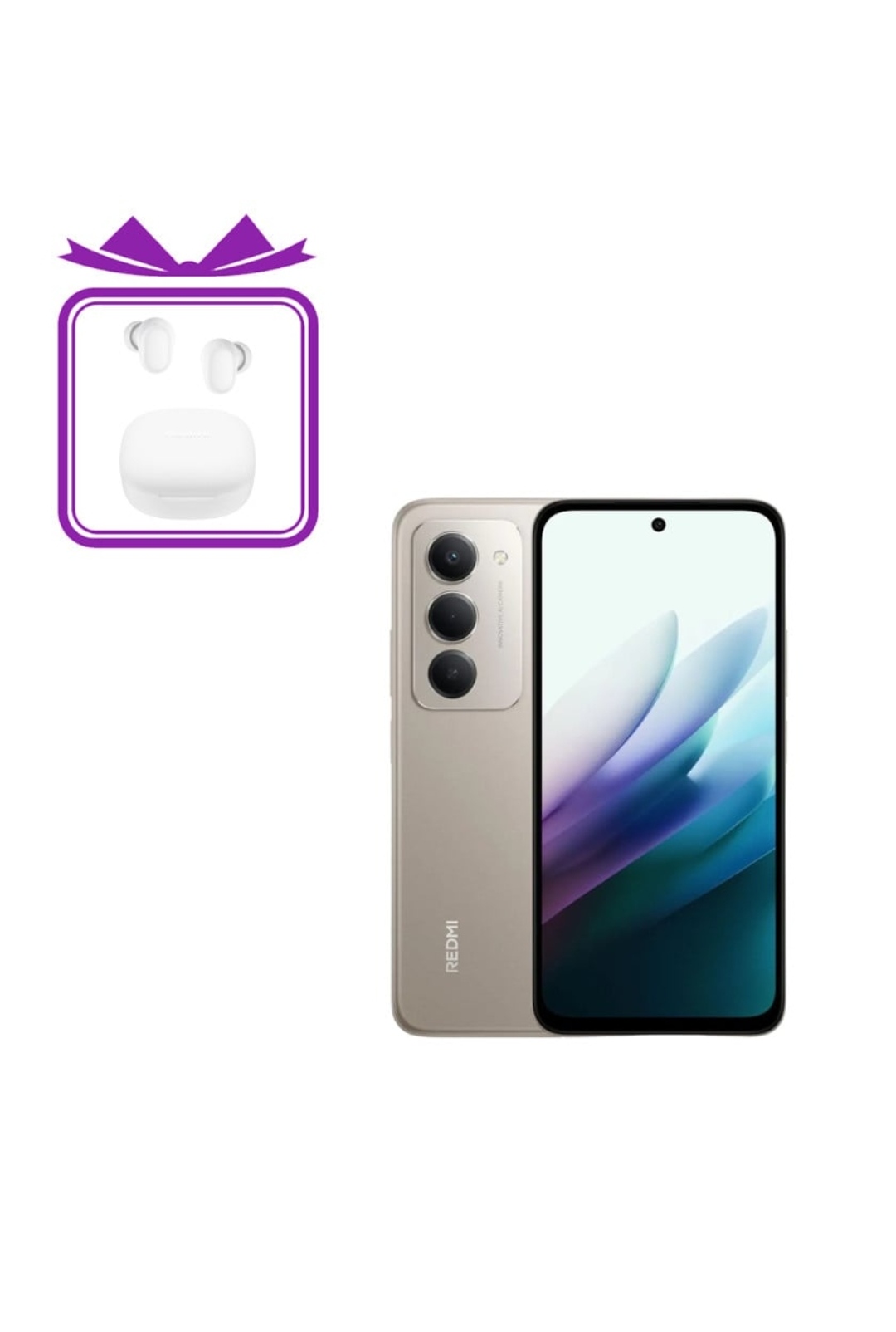 Xiaomi redmi 15  256 gb