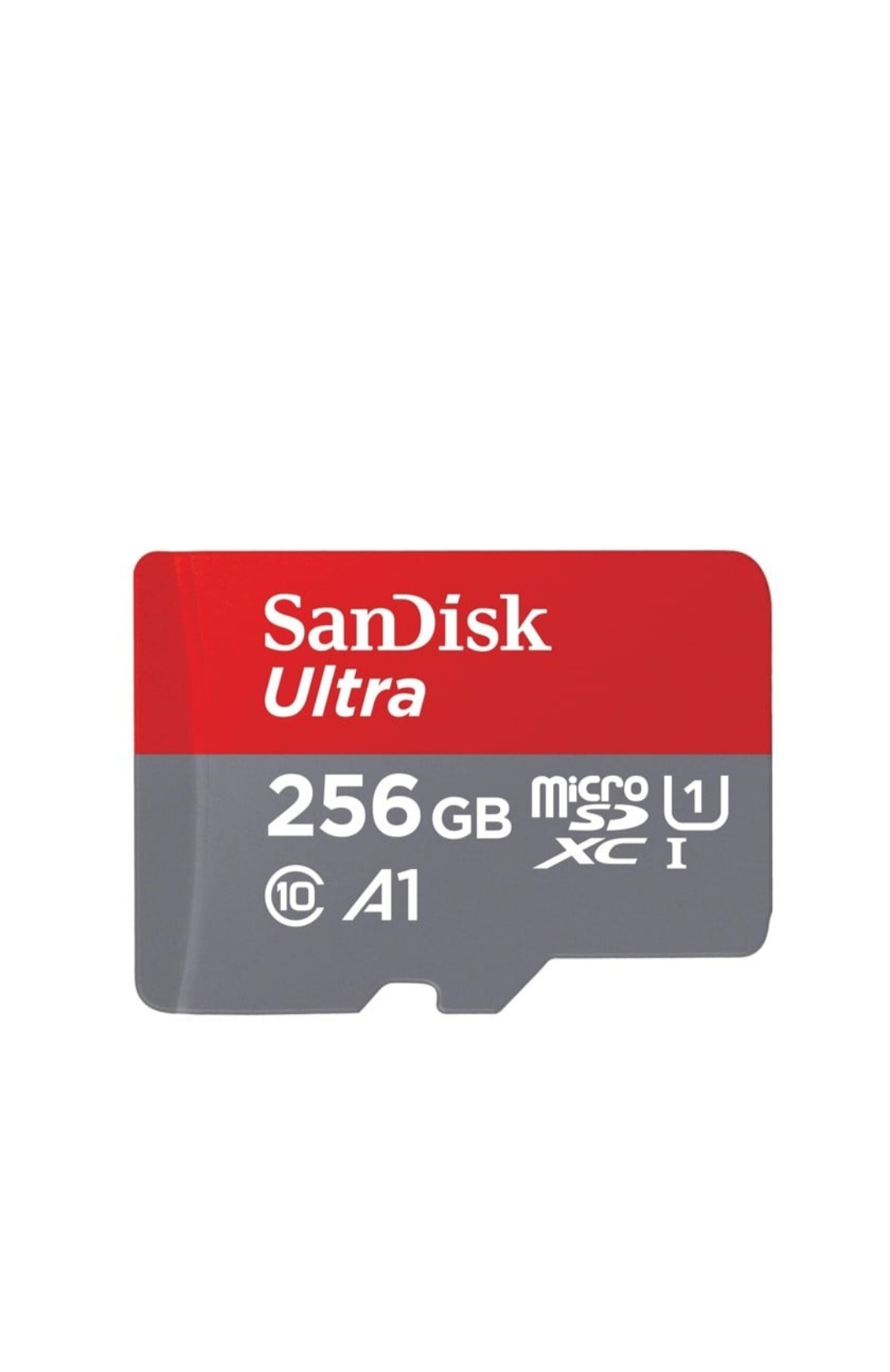 Sandisk ultra 256 gb